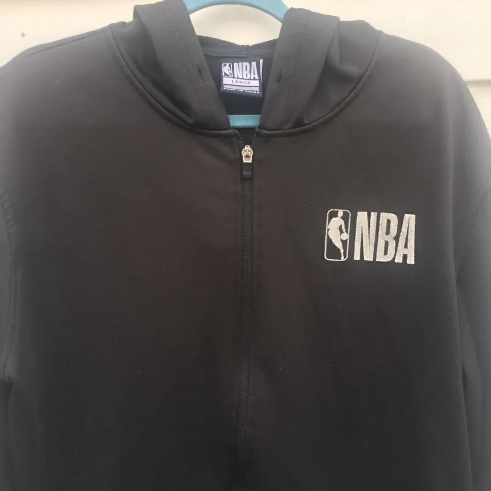 NBA  JACKET
